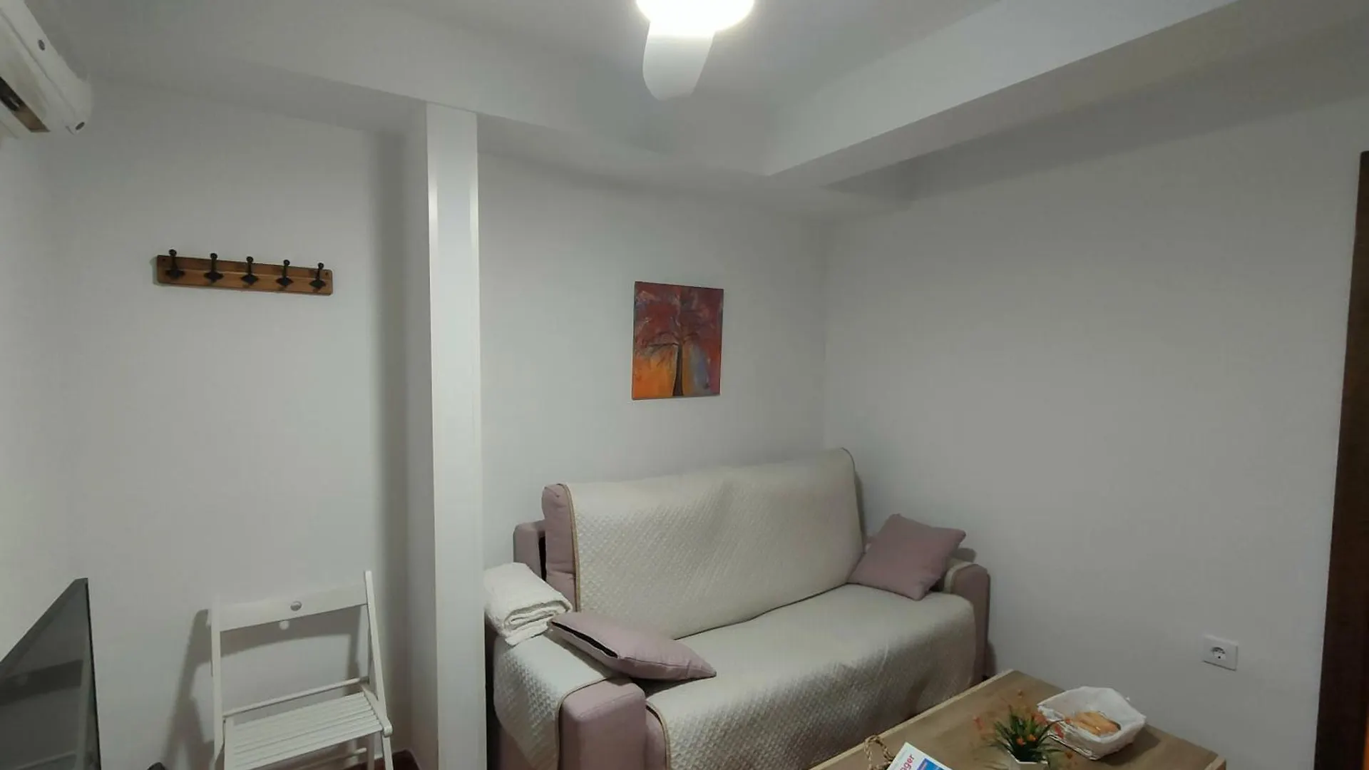 Apartamento Santa Inés Granada