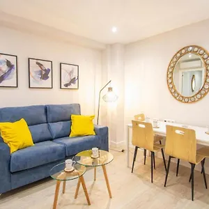 Apartamento Trivino By A3rentals, Granada
