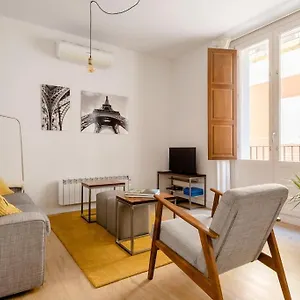Apartamento Milagro, Granada