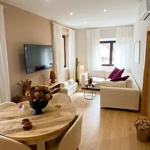 Apartamento Casapilaralbaicinbajo Apto, Granada