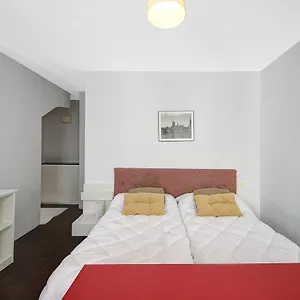 Apartamento Burrita Albaycin Duplex, Granada
