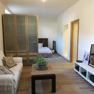 Apartamento Suites Center I, Granada