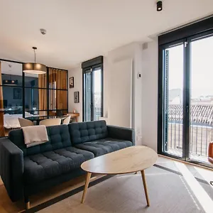 Apartamento Tuguest Obispo, Granada