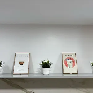 Apartamento Atico Centro, Granada