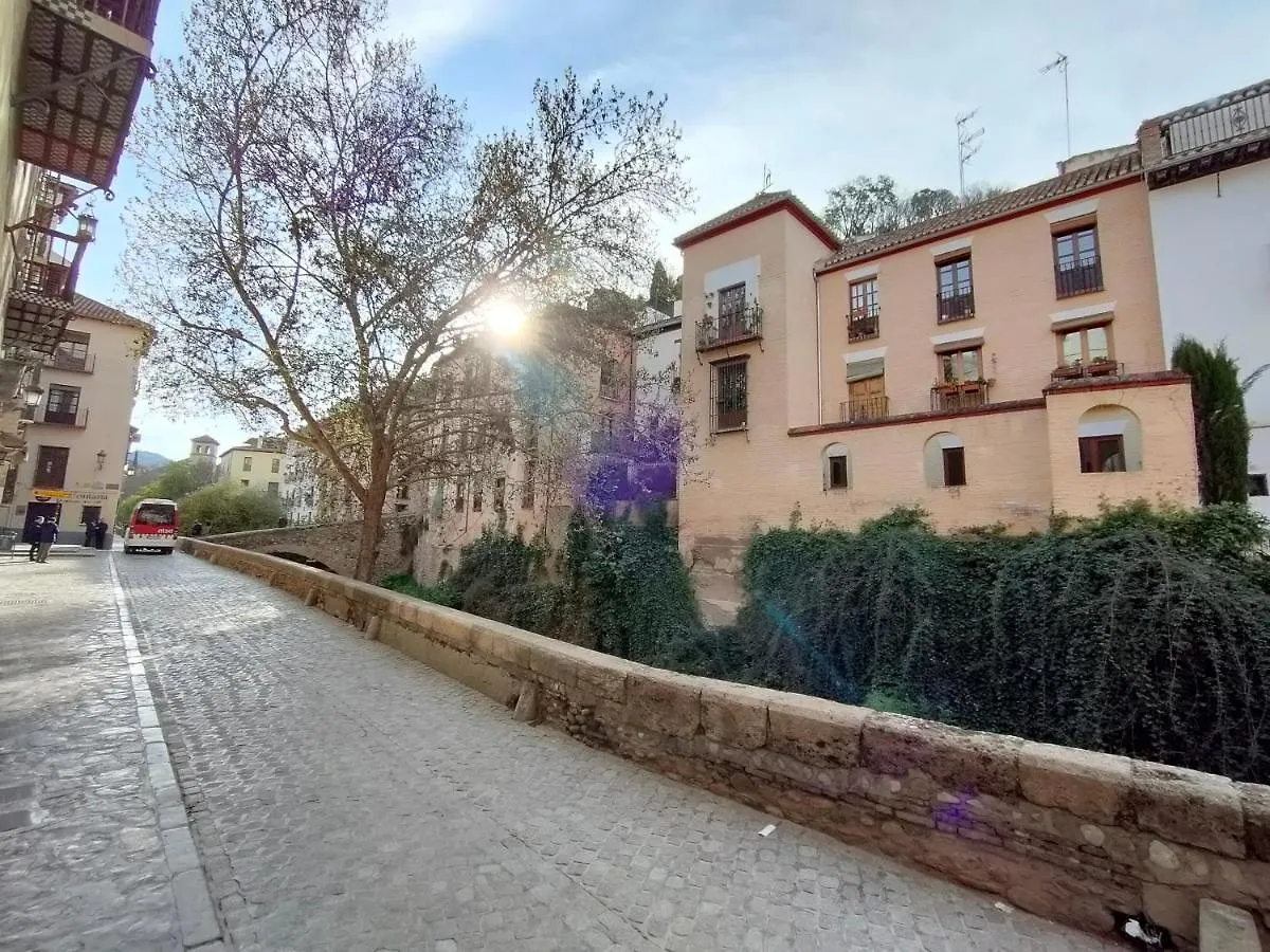 Apartamento Santa Ines Granada 0*,  Spain