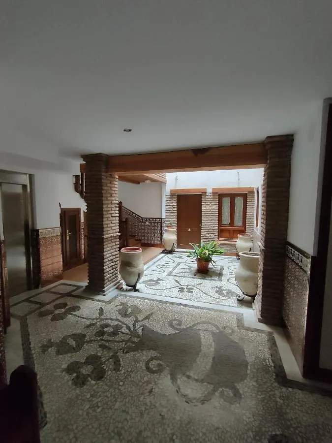 Apartamento Santa Ines location