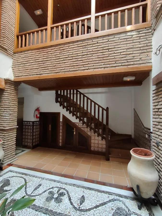 Apartamento Santa Ines Granada 0*,  Spain