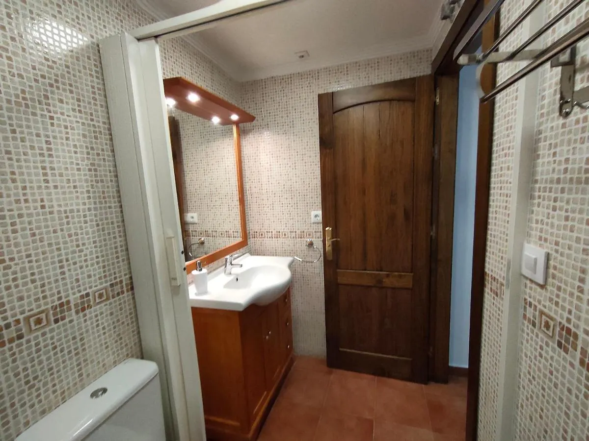 Apartamento Santa Ines Granada 0*,  Spain